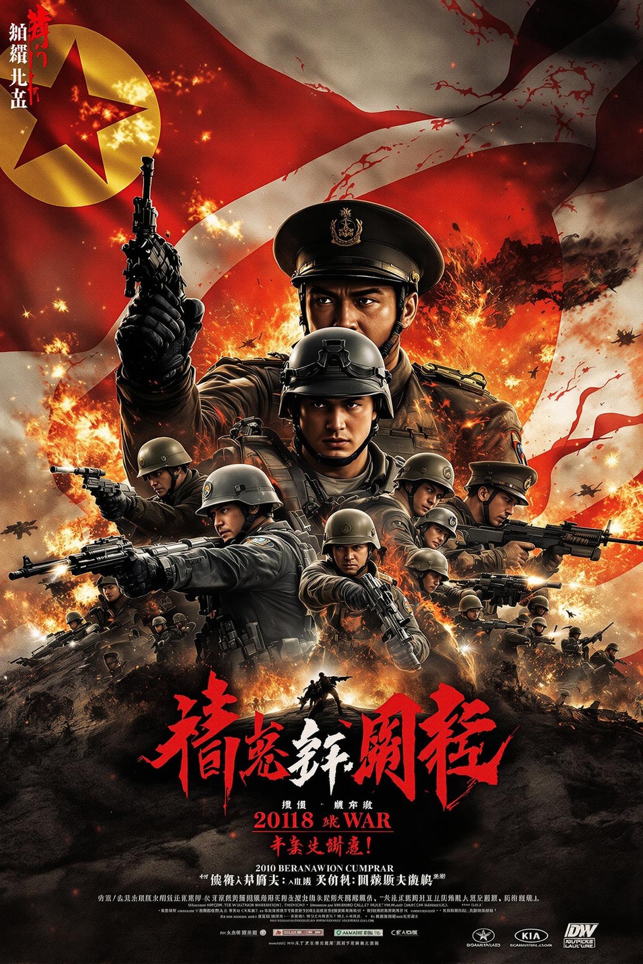 天降奇兵 - 欧美日韩中文字幕高清海报