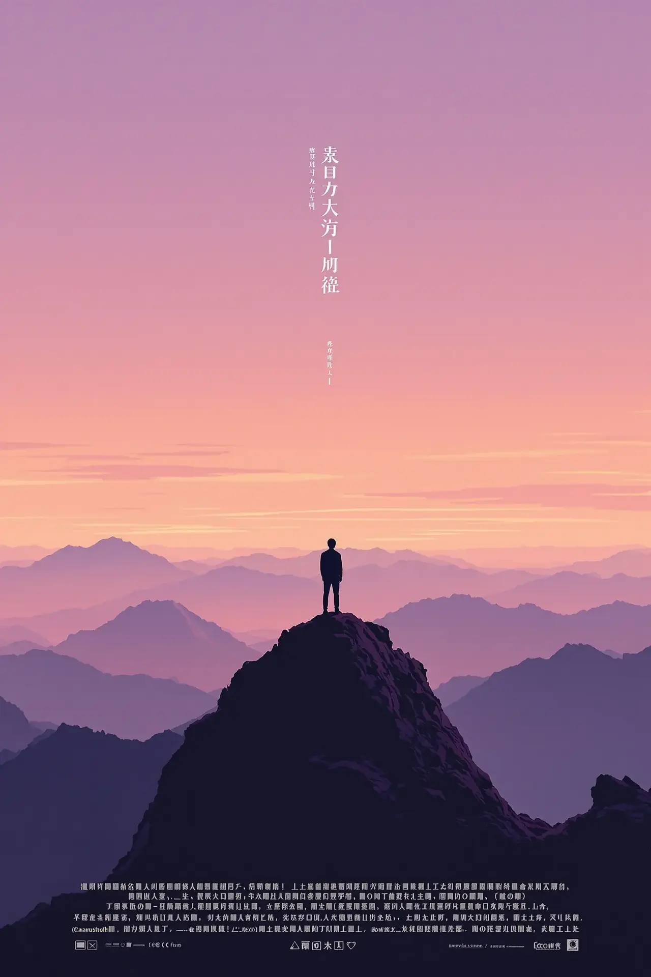 山河故人 - 欧美日韩中文字幕高清海报