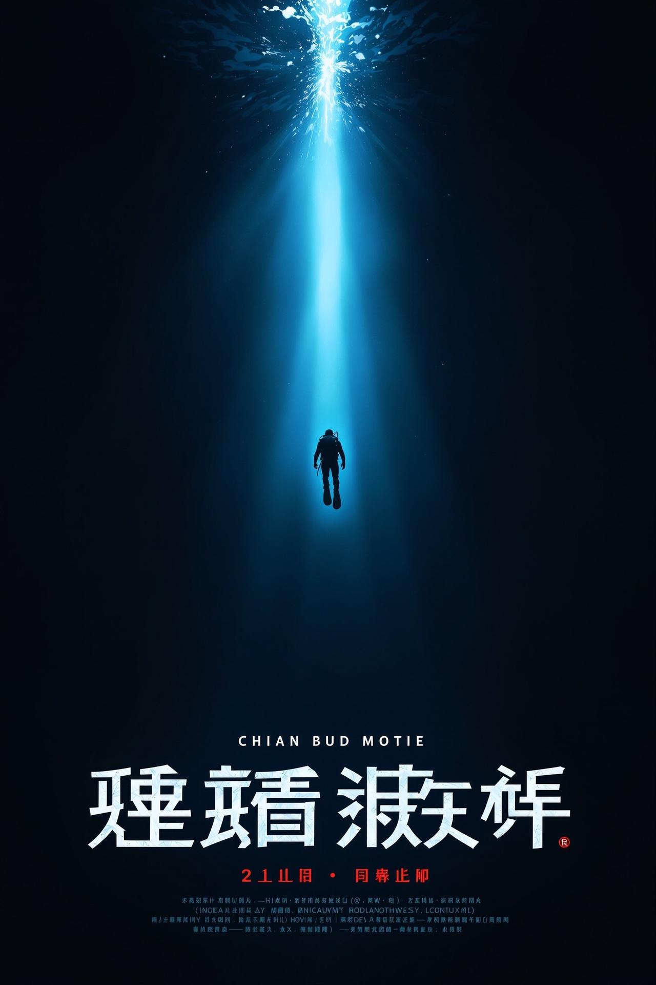 深海危机 - 欧美日韩中文字幕高清海报